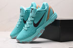 Nike Kobe 6 Protro Basketball Shoes