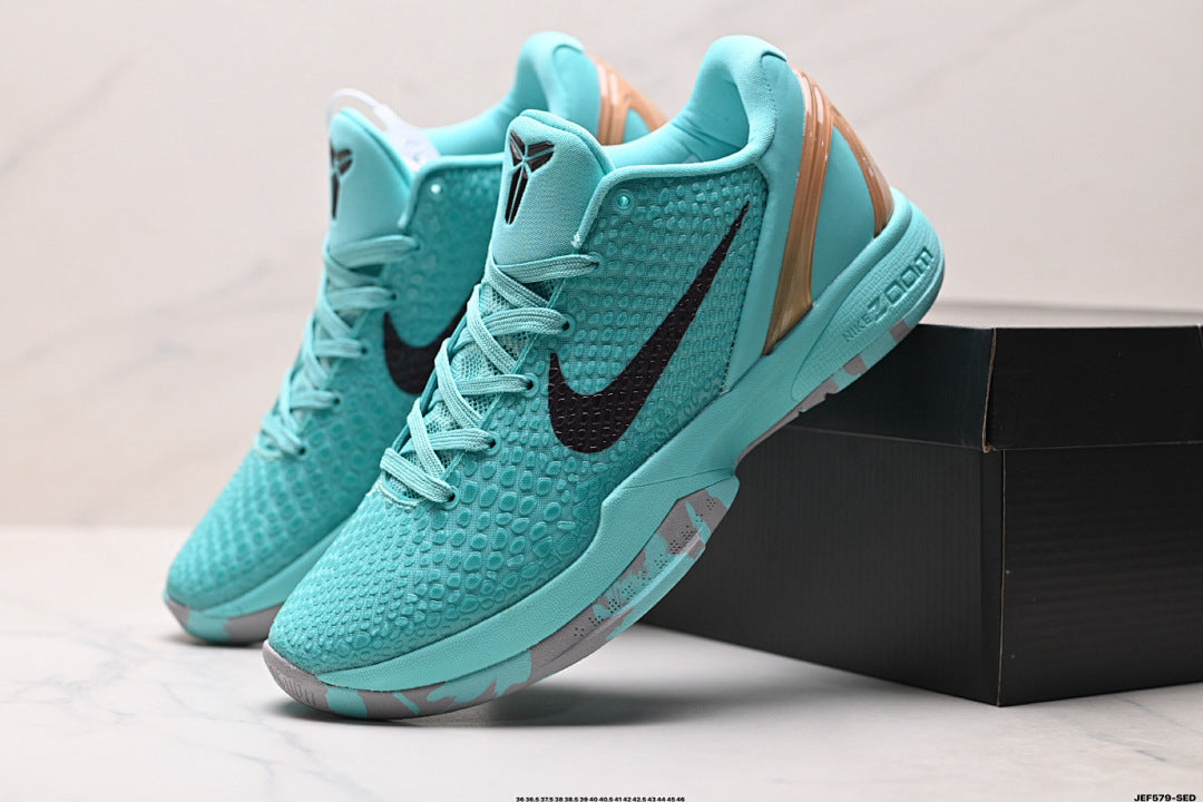 Nike Kobe 6 Protro Basketball Shoes