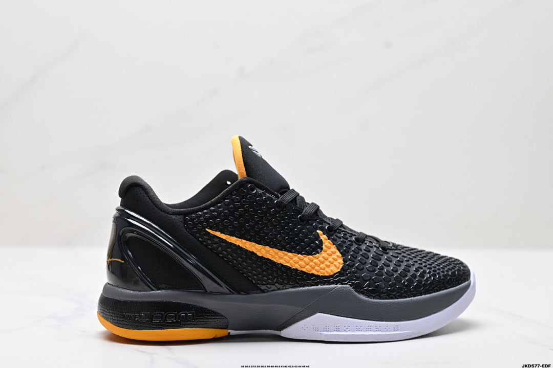 Nike Kobe 6 Protro Basketball Shoes
