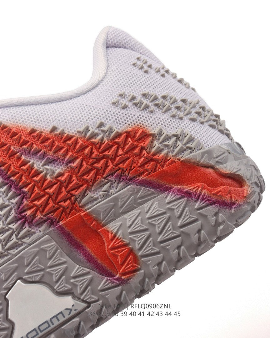 Nike Ja 3 Basketball Shoes with Air Zoom Cushioning