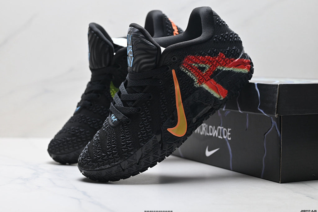 Nike Ja 3 Basketball Shoes with Responsive Air Zoom