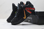 Nike Ja 3 Basketball Shoes with Responsive Air Zoom