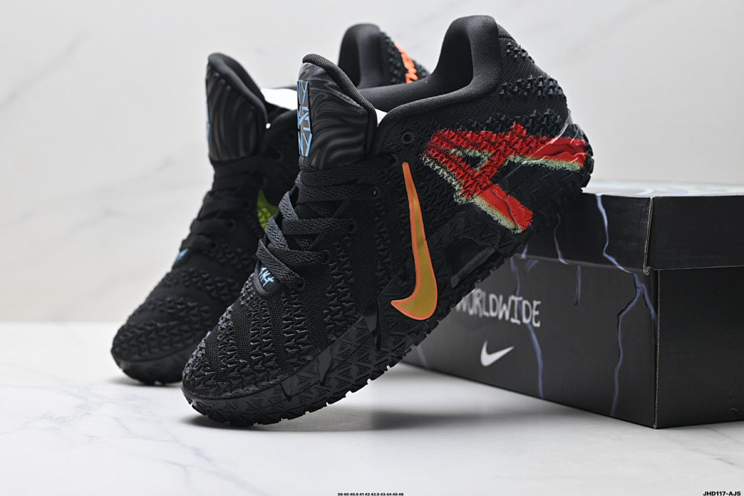 Nike Ja 3 Basketball Shoes with Responsive Air Zoom
