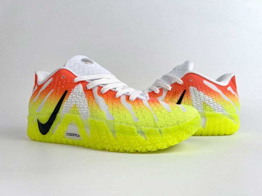 Nike Ja 3 Basketball Shoes with Responsive Air Zoom