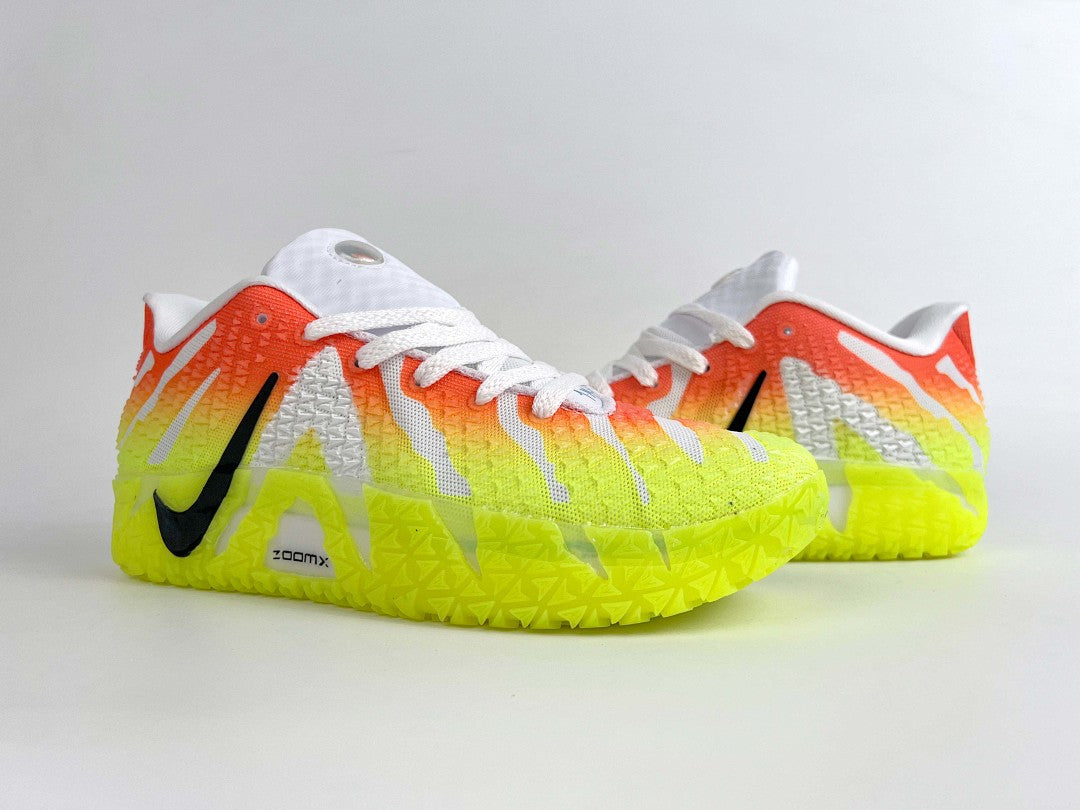 Nike Ja 3 Basketball Shoes with Responsive Air Zoom