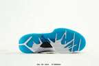 Nike Kobe 4 Protro Low-Top Basketball Shoes with Flywire & Zoom Air