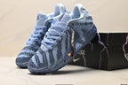 Nike Ja 3 Basketball Shoes with Air Zoom Cushioning