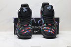 Nike Ja 3 Basketball Shoes with Air Zoom Cushioning