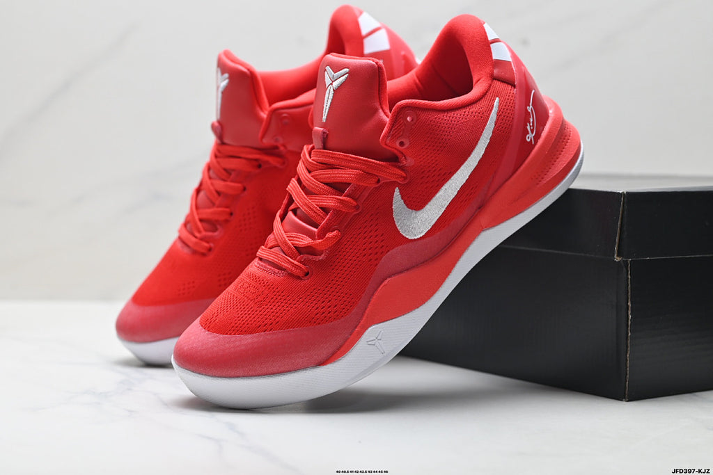 Nike Kobe 8 Protro Basketball Shoes