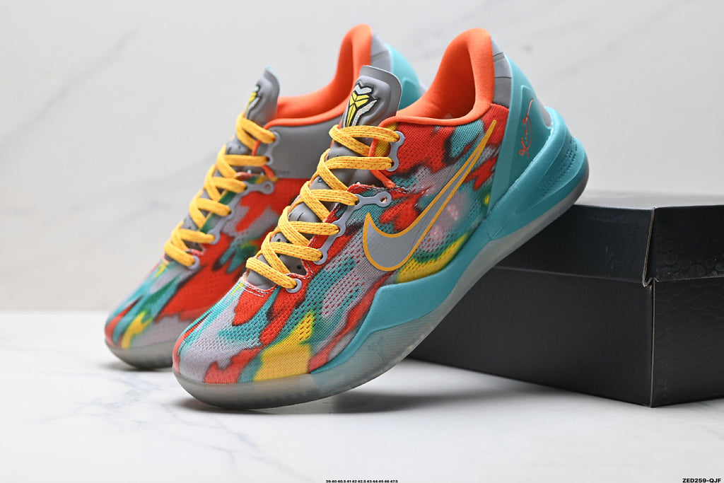 Nike Kobe 8 Protro Basketball Shoes