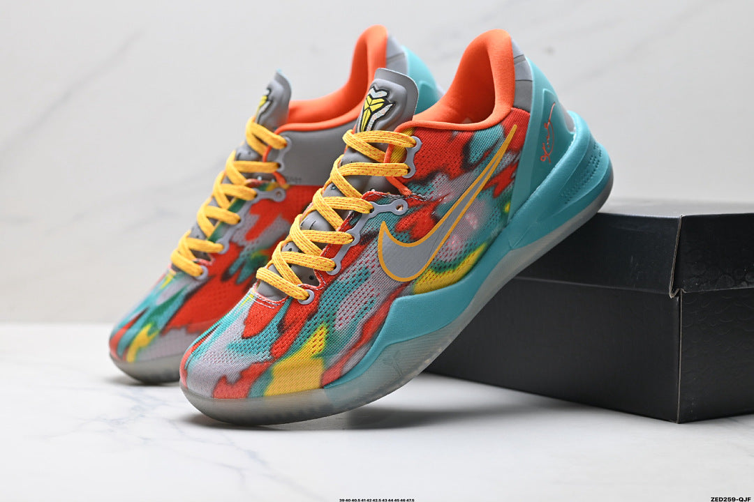 Nike Kobe 8 Protro Basketball Shoes