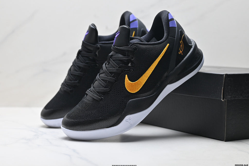 Nike Kobe 8 Protro Basketball Shoes