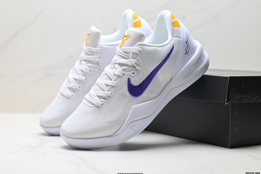 Nike Kobe 8 Protro Basketball Shoes