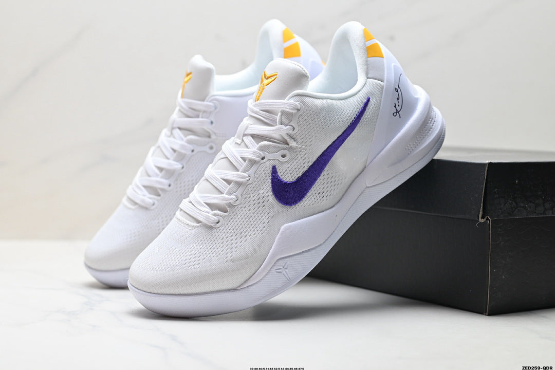 Nike Kobe 8 Protro Basketball Shoes