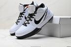Nike Kobe 4 Protro Low-Top Basketball Shoes with Flywire & Zoom Air