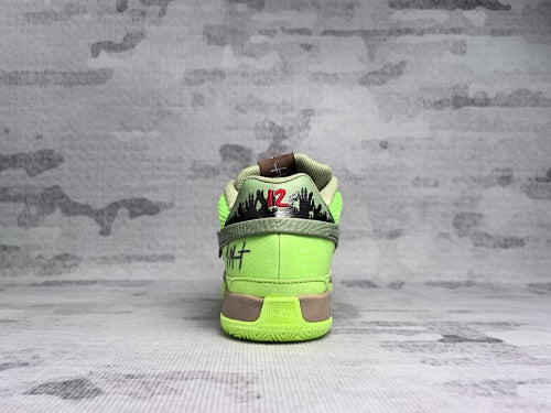 Nike Ja 1 Men's Basketball Shoes with Zoom Air