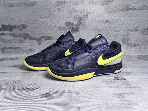Nike Ja 1 Men's Basketball Shoes with Zoom Air