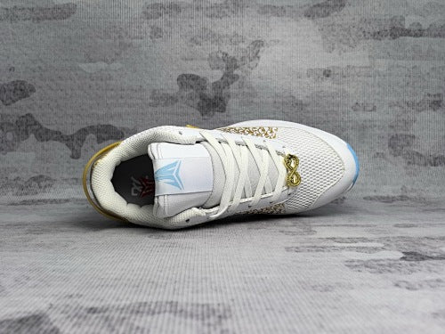 Nike Ja 1 Men's Basketball Shoes with Zoom Air