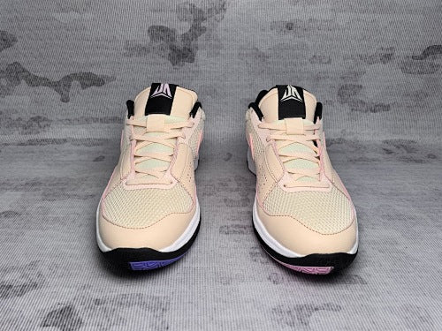 Nike Ja 1 Men's Basketball Shoes with Zoom Air