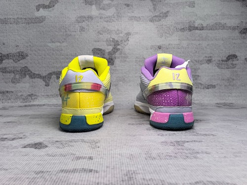 Nike Ja 1 Men's Basketball Shoes with Zoom Air