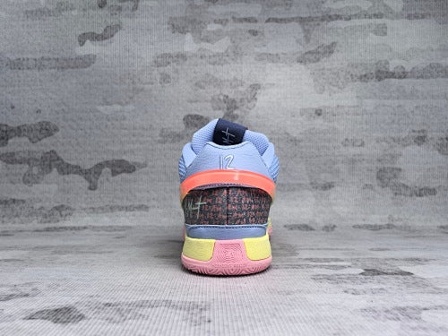 Nike Ja 1 Men's Basketball Shoes with Zoom Air