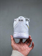 Nike Men's Ja 2 Basketball Shoes with Air Zoom Cushioning