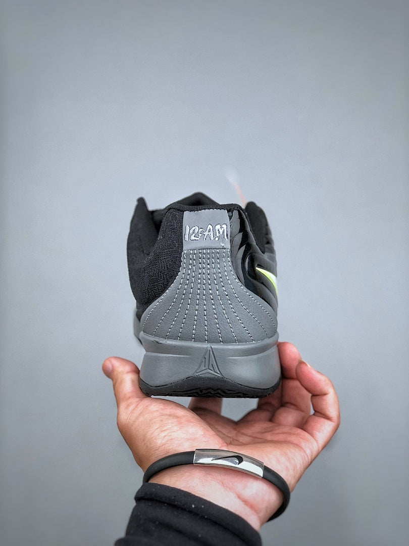 Nike Men's Ja 2 Basketball Shoes with Air Zoom Cushioning