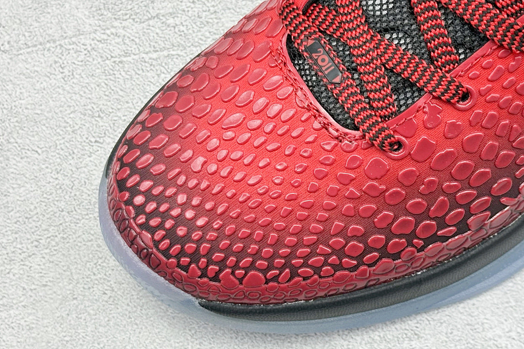 Nike Kobe 6 Protro Basketball Shoes