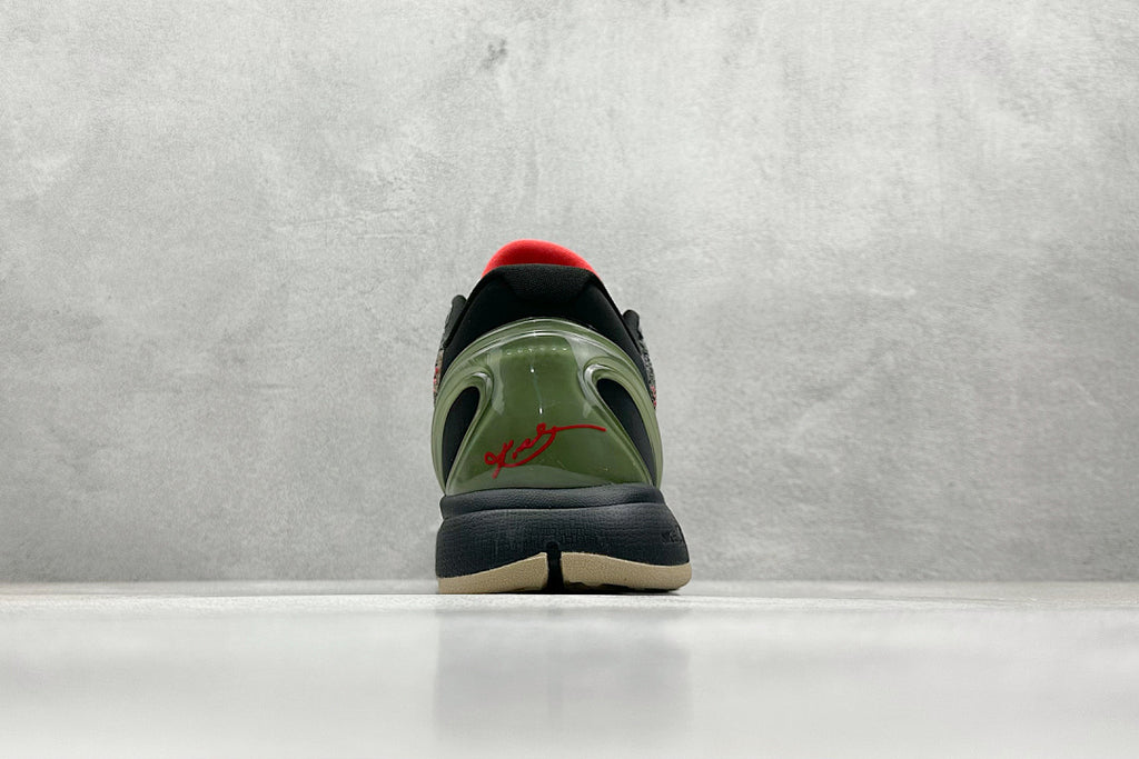 Nike Kobe 6 Protro Basketball Shoes