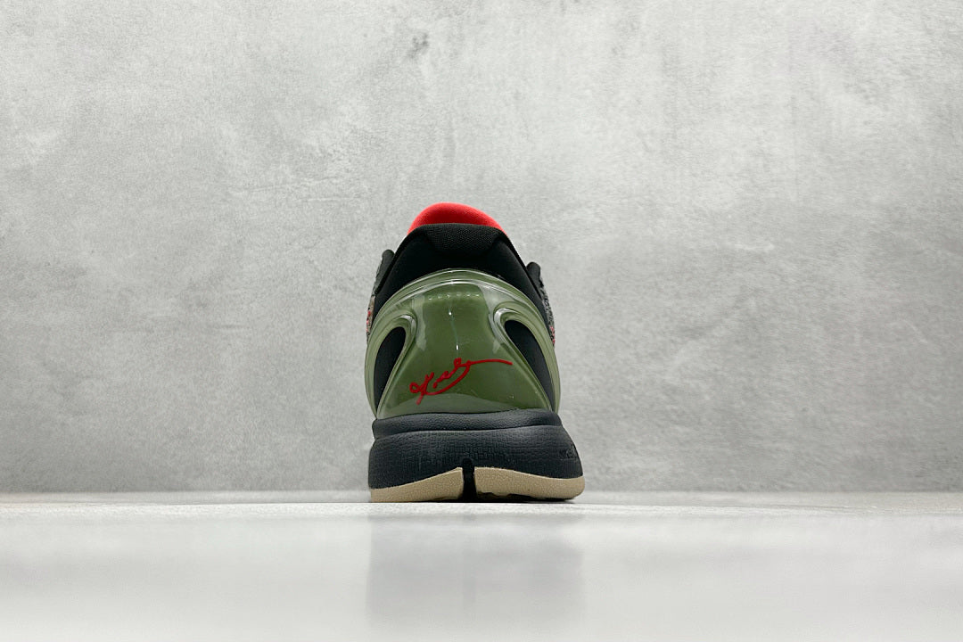Nike Kobe 6 Protro Basketball Shoes