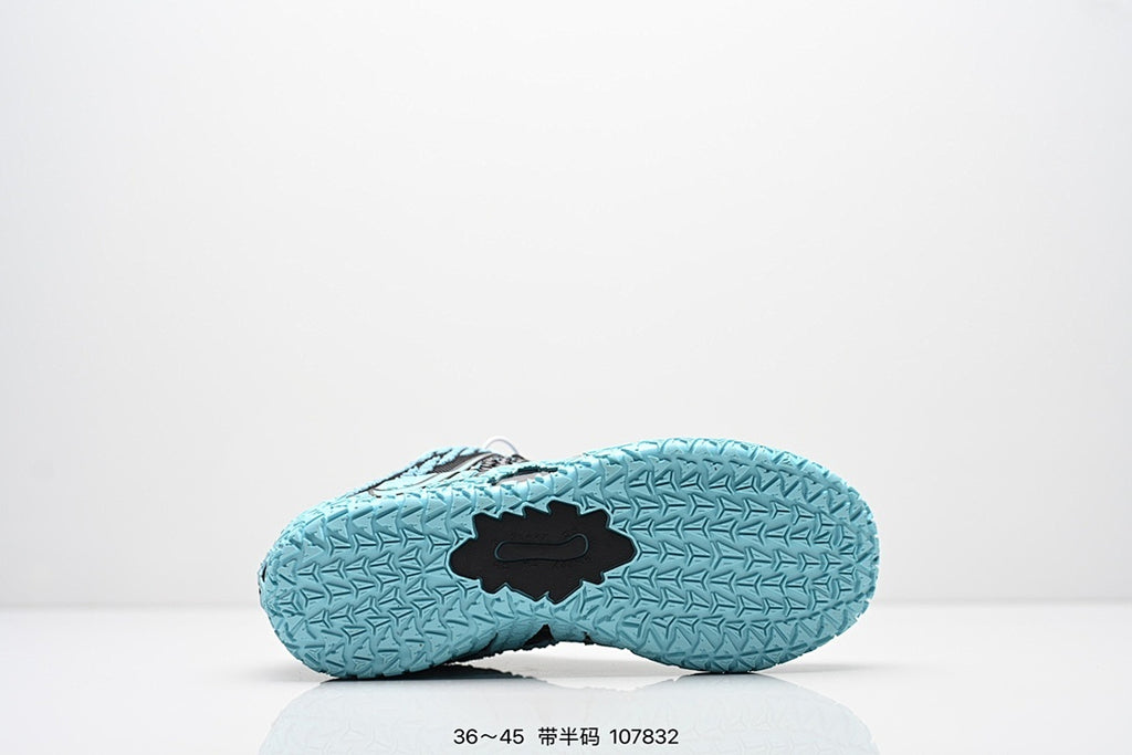 Nike Ja 3 Basketball Shoes with Air Zoom Cushioning