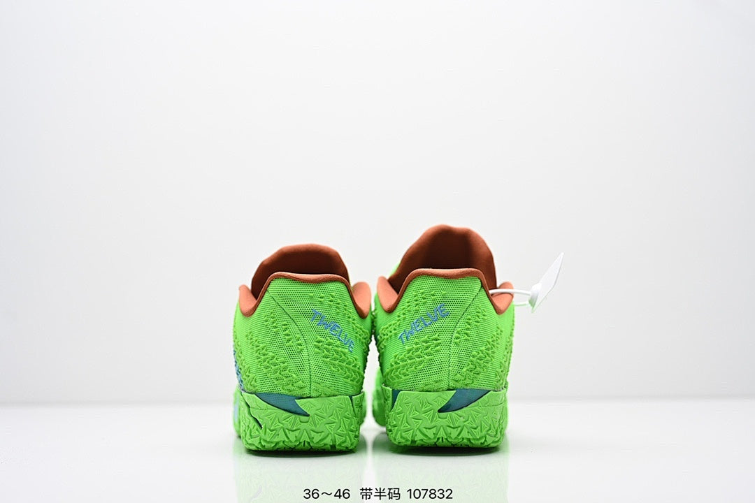 Nike Ja 3 Basketball Shoes with Air Zoom Cushioning