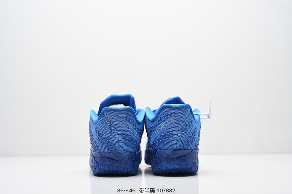 Nike Ja 3 Basketball Shoes with Air Zoom Cushioning