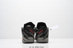 Nike Ja 3 Basketball Shoes with Air Zoom Cushioning