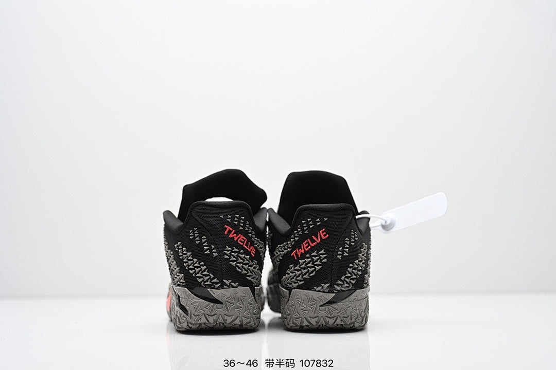 Nike Ja 3 Basketball Shoes with Air Zoom Cushioning