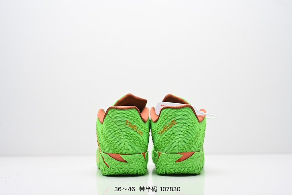 Nike Ja 3 Basketball Shoes with Air Zoom Cushioning