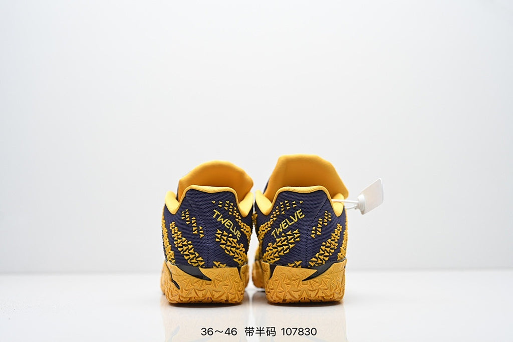 Nike Ja 3 Basketball Shoes with Air Zoom Cushioning