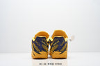 Nike Ja 3 Basketball Shoes with Air Zoom Cushioning