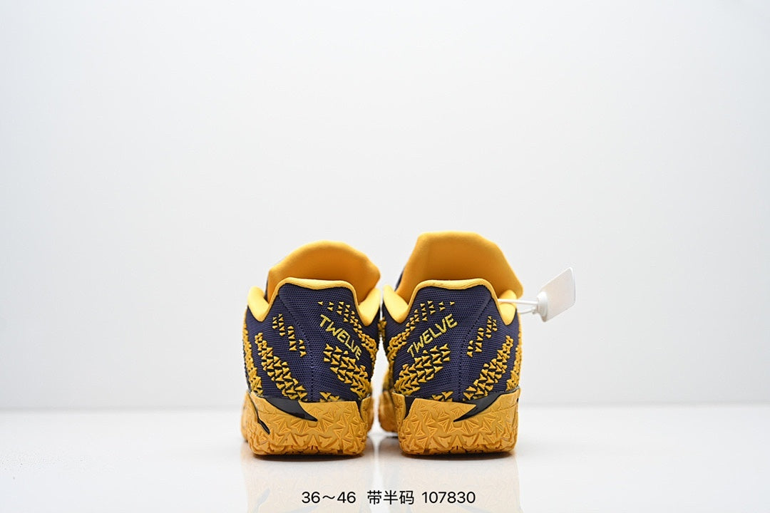 Nike Ja 3 Basketball Shoes with Air Zoom Cushioning