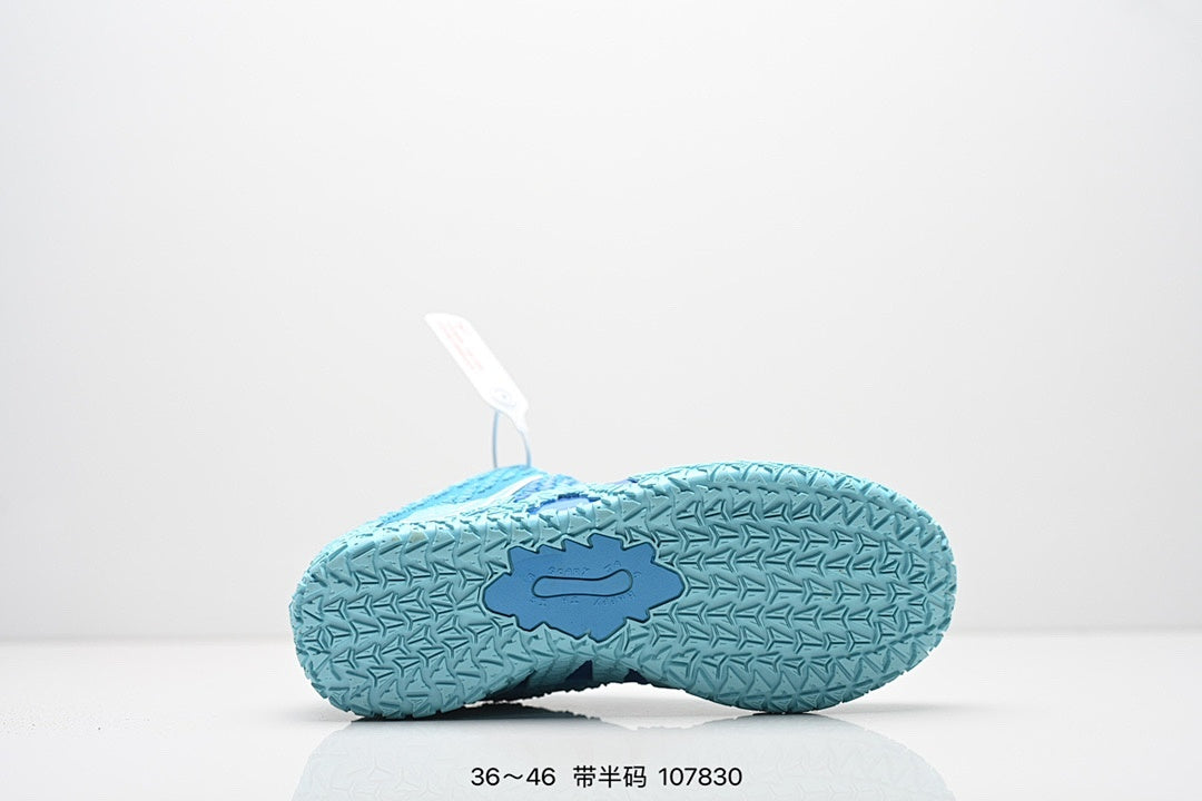 Nike Ja 3 Basketball Shoes with Air Zoom Cushioning