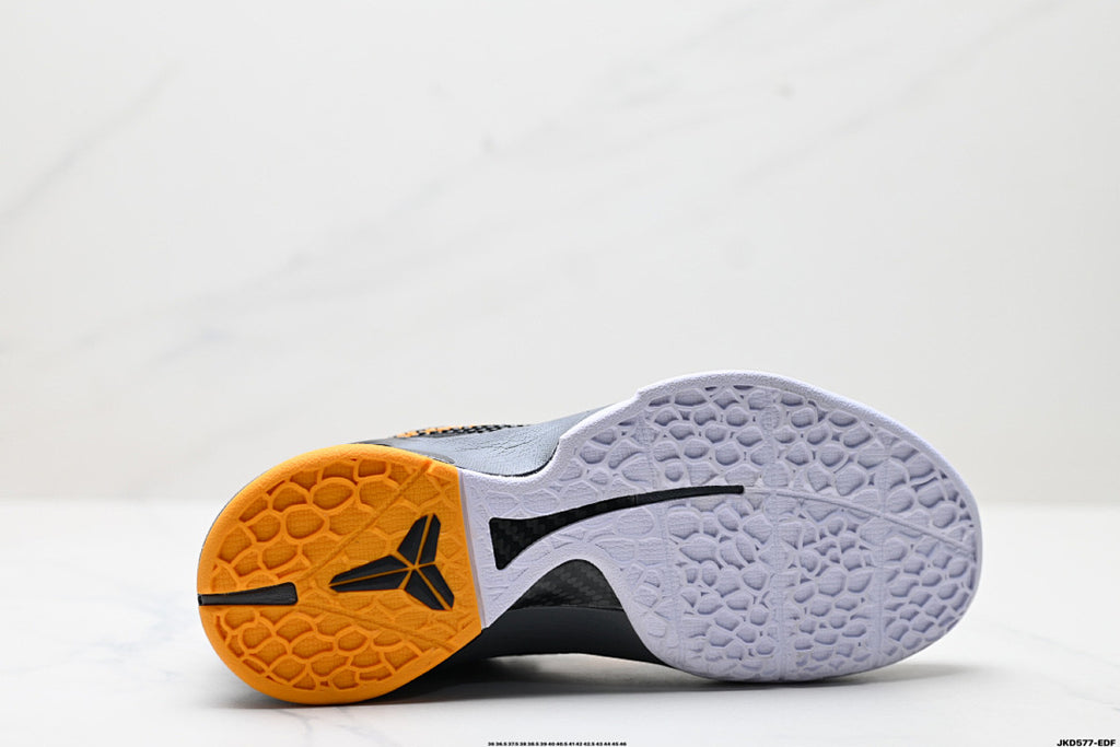 Nike Kobe 6 Protro Basketball Shoes