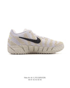 Nike Ja 3 Basketball Shoes with Air Zoom Cushioning