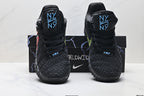 Nike Ja 3 Basketball Shoes with Responsive Air Zoom