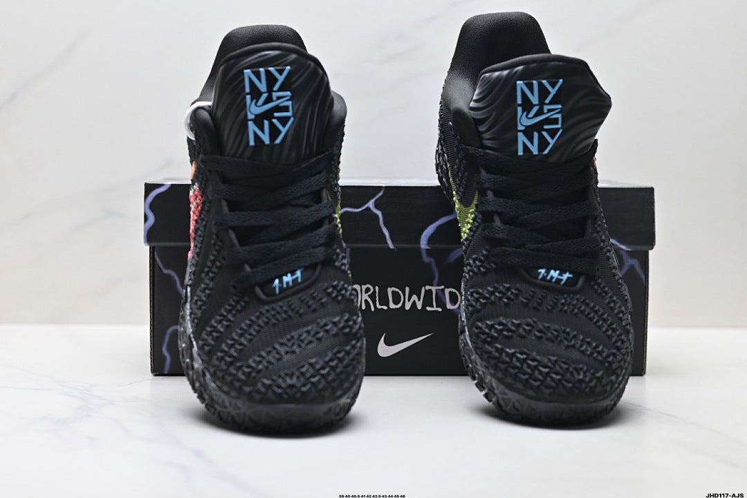 Nike Ja 3 Basketball Shoes with Responsive Air Zoom