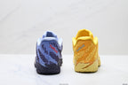 Nike Ja 3 Basketball Shoes with Air Zoom Cushioning