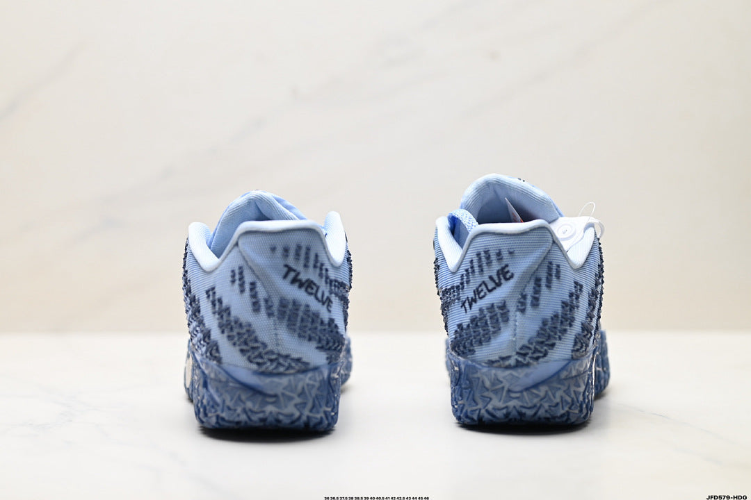 Nike Ja 3 Basketball Shoes with Air Zoom Cushioning