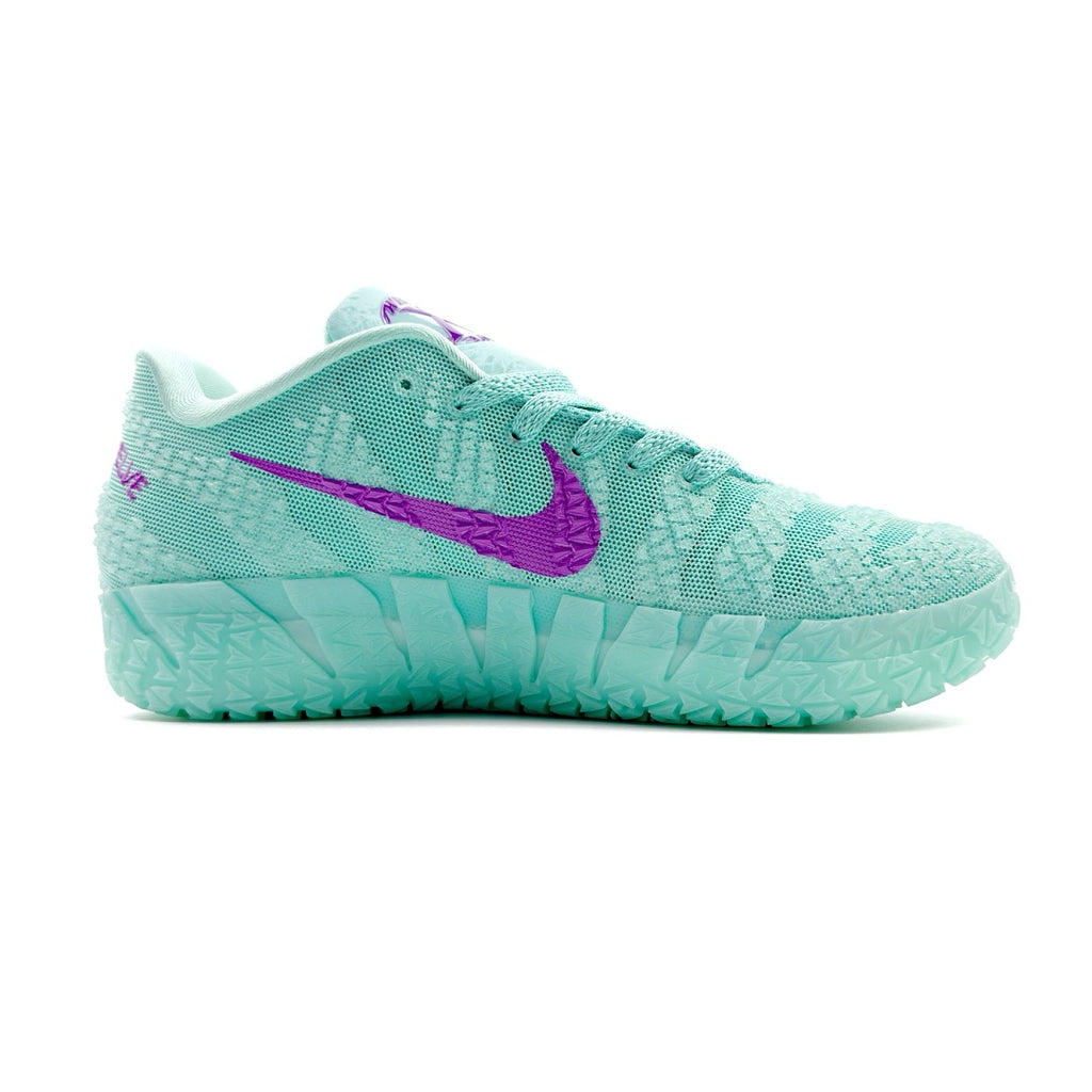 Nike Ja 3 Basketball Shoes with Air Zoom Cushioning