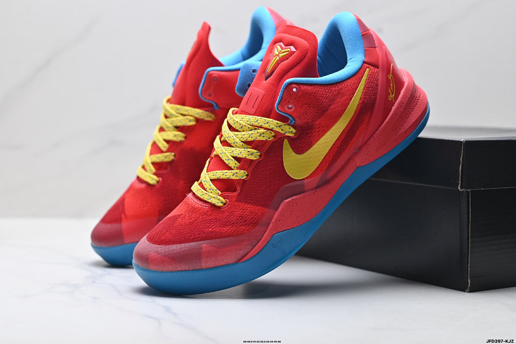 Nike Kobe 8 Protro Basketball Shoes