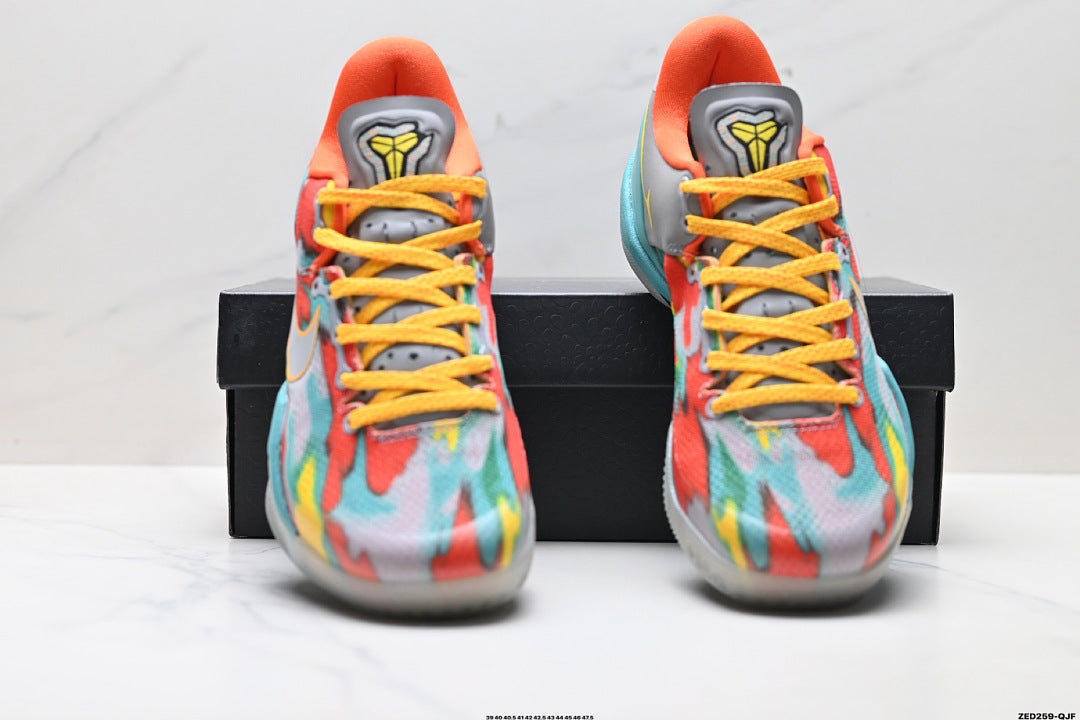 Nike Kobe 8 Protro Basketball Shoes