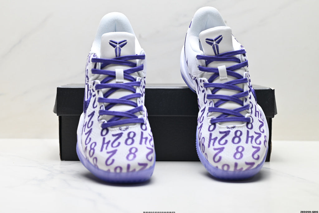 Nike Kobe 8 Protro Basketball Shoes